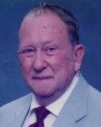 William Powell Obituary