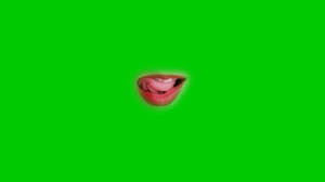 Green Screen Girl Hair Flowing An Incredible Effect That Must Watch By Every Youtuber Youtube