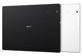Sony Xperia Tablet Serie ...