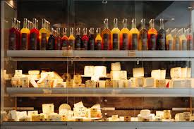 On The Normandy Cheese Trail Cheese Cheese Art Gourmet Cooking