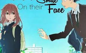 Focused on the disabilities of a deaf girl, how she's bullied, and the repercussions of those actions later into the anime. A Silent Voice Shoya Quotes