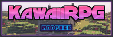 This app is not affiliated in any way with mojang ab. Kawaiirpg Modpacks Minecraft Curseforge