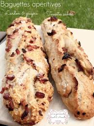 Baguettes Apero Sans Petrissage Les Gourmands Disent D Armelle Recettes De Cuisine Recette Apero Dinatoire Recette