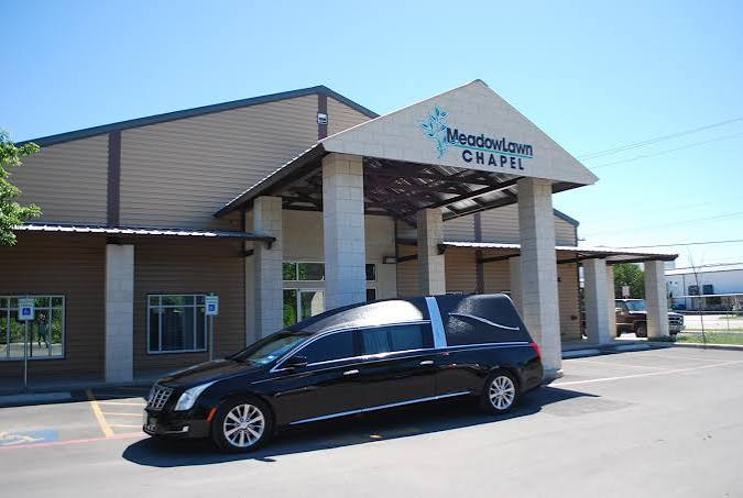 The History of the Hearse - Stith Funeral Home