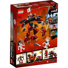 Lego 70596 samurai x cave chaos subscribe: Lego Ninjago 70665 Samurai Roboter Galeria Karstadt Kaufhof