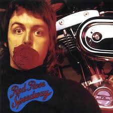 Red Rose Speedway Paul Mccartney Wings Album Cover By Eduardo Paolozzi Paul Mccartney And Wings Paul Mccartney Paul Mccartney Albums