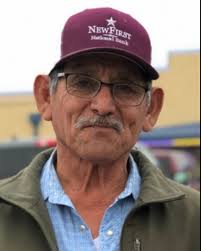 Most Recent Obituaries