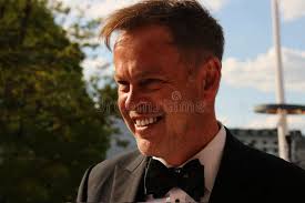 Peter Jones the Entrepreneur and Television Personality. Editorial  Photography