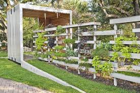 The Incredible And Sometimes Edible Living Wall Vertical Garden Garden Wall Garden Fence