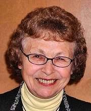 Charlotte E Tasche Wagner (1926-2009)