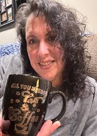 Finding a replacement favorite coffee mug