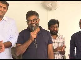 Uppena first wave on mythri movie makers. Kmds6wxktgqsbm