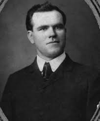 Henry Jane Daniel (1863-1953)