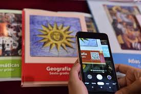Cuaderno de actividades de geografía grado 6°, nivel primaria. Sep Entrega 120 De 181 Millones De Libros De Texto Gratuitos Afmedios Agencia De Noticias
