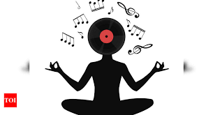 From childhood a person is attached to the musical world. This World Music Day And International Day Of Yoga The Focus Is On Wellness And Healing Amidst The Pandemic Times Of India