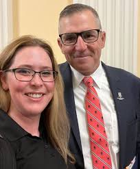 PROJECT ADVOCACY NEWSLETTER