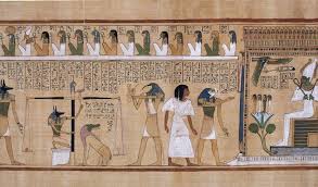 20 Incredible Facts About The Ancient Egyptian Book Of The Dead Ancient Egypt Art Book Of The Dead Ancient Egyptian Art