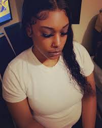 Ty Washington (@_glambyty) • Instagram photos and videos