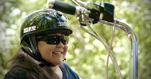 Women in the Front Seat (2023)