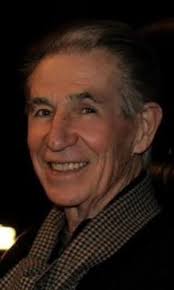 Russell Johnson Obituary December 28, 2025