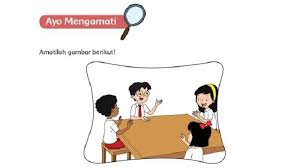 Kunci Jawaban Tema 8 Kelas 4 Sd Halaman 87 88 89 90 93 Dan 94 Produksi Distribusi Konsumsi Halaman All Tribunnews Com