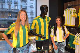Aldosivi is playing next match on 24 jul 2021 against platense in liga profesional de fútbol.when the match starts, you will be able to follow platense v aldosivi live score, standings, minute by minute updated live results and match statistics.we may have video highlights with goals and news. Camisetas Aldosivi Kappa 2015 Marca De Gol