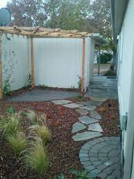Medford Oregon Landscape Contractor In Southern Oregonlandscape Design Outdoor Pergola Backyard Pergola Backyard Pavilion