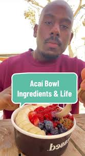 Pressed Juicery Power Bowl Recipe