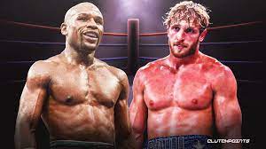 A slight twist to the whole fight plot will be the weight and height difference between the fighters. Floyd Mayweather S Return Bout Vs Logan Paul Postponed