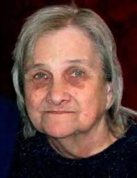 Marilyn Mae Sanders Justice (1943-2024)