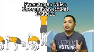 Rujukan norma ini boleh digunakan untuk ujian sumatif sehingga norma yang piawai dikeluarkan. Penerangan Video Kecergasan Fizikal Vkf Terkini Ipg 2021 Youtube