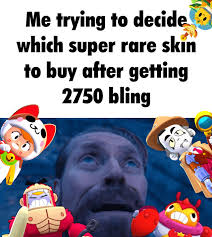 LOVE the update : r/Brawlstars