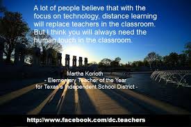Quotes About Classroom Technology 30 Quotes