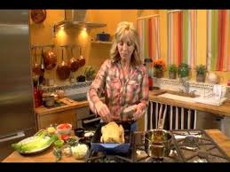 Roasted Chicken Clean Healthy Recipe For Your 80 20 Lifestyle Youtube