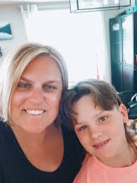 So proud of these young ladies