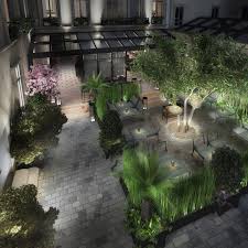 Les Jardins Du Faubourg La Nouvelle Adresse Parisienne Blakemag