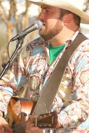 Matt Deaton at Pluckers