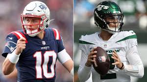 Patriots vs. Jets odds, prediction, betting tips for NFL Week 11 | Sporting  News