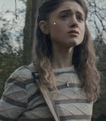 Barbara Family Stranger Things