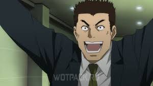 Todos los personajes de Death Note