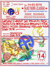 Fajar Pakong Jelambar Jelambar Buka 14