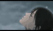 What makes a good wallpaper gif? Rain Anime Gifs Tenor