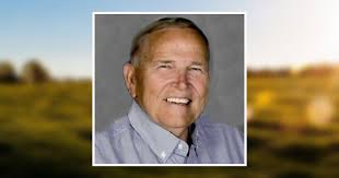 Ronald Floyd Richardson Obituary May 1, 2024