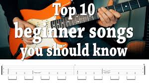 Hover over composer or title header to sort alphabetically Top 10 Songs For Classical Guitar You Should Know Youtube