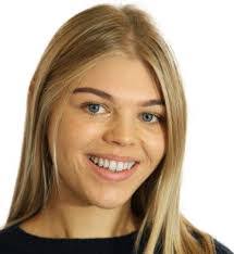 Sarah Leaver's Instagram, Twitter & Facebook