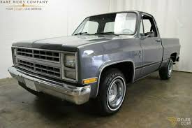 Image result for Polar Grey 1987 Truck