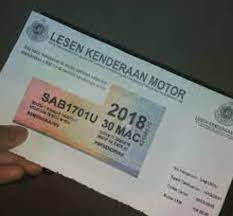 Cara nak renew senang saja, anda boleh renew dekat pejabat pos atau di pejabat jpj. Cara Renew Roadtax Di Pejabat Pos Ceriasihat