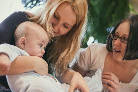 Become A Wic Peer Counselor | Wic Breastfeeding Support
