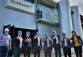 The company is active in the upstream and downstream sectors of the oil and gas industry of indonesia. Pertamina Taps Clariant For Cellulosic Ethanol Plant F L Asia