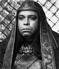 MCM: Happy Birthday to James Earl Jones!